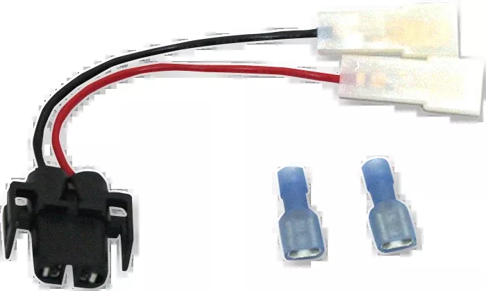 Custom Dynamics Passing Lamp Adapters - Harley-Davidson - CDTB-PLA