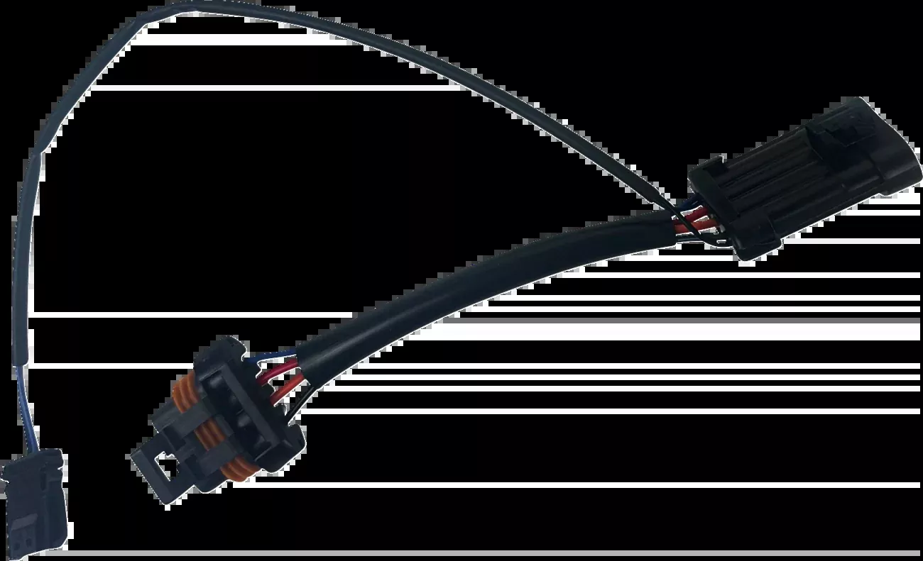 Custom Dynamics Power Harness - Accessory - General - OR-GENERAL-HARN