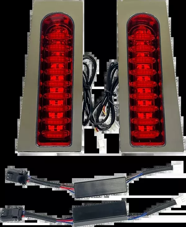 Custom Dynamics ProBEAM Auxiliary Fillerz