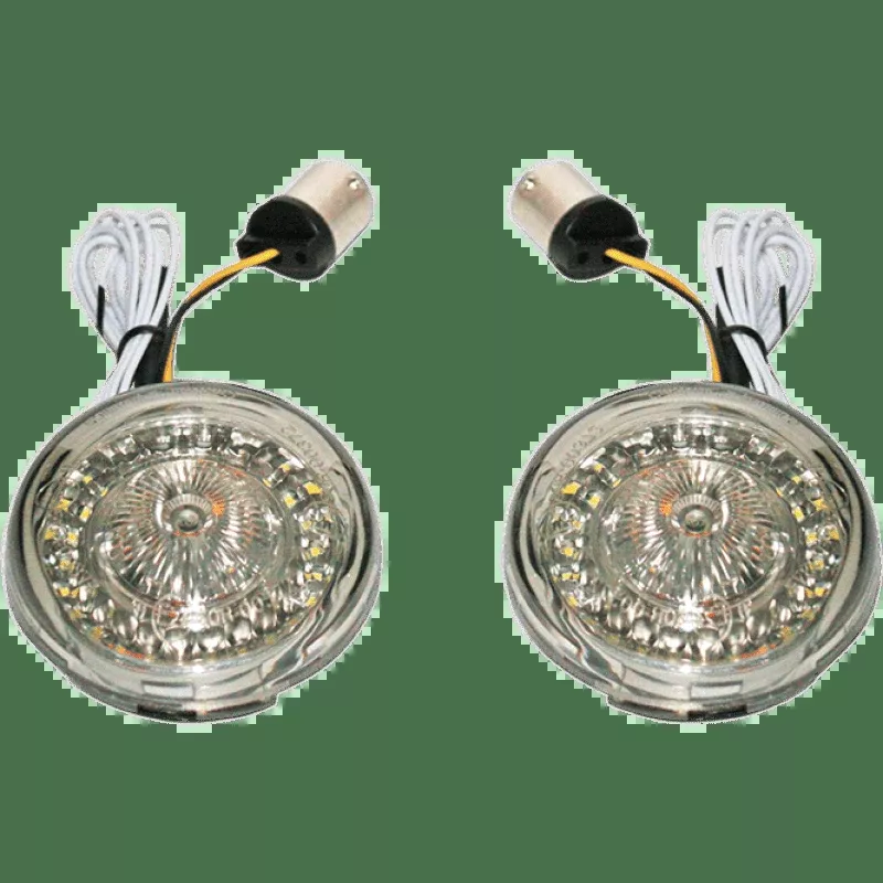 Custom Dynamics Probeam ECE Dynamic Ringz Bullet Inserts 1156 Base Pair