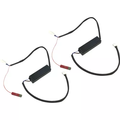 Custom Dynamics Probeam Eclipze for Harley