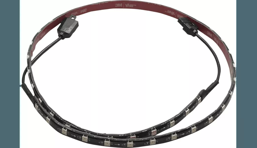 Custom Dynamics ProGLOW™ LED Accent Light Strip
