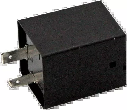 Custom Dynamics Replacement Flasher Relay - FL005