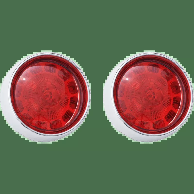Custom Dynamics Signal Bllt 1156