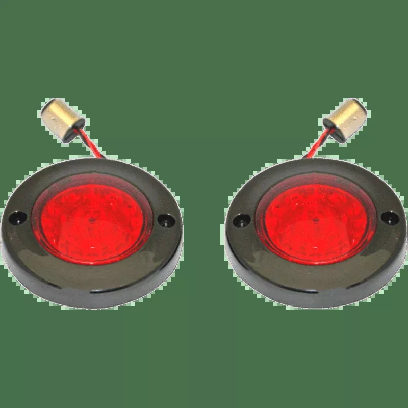 Custom Dynamics Signal Flat 1156