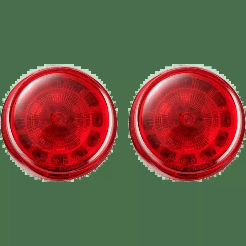 Custom Dynamics Signal Insrt Bllt 1157