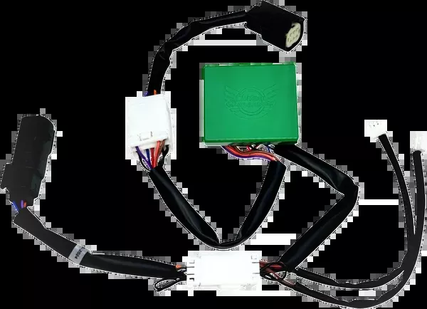 Custom Dynamics SMART Triple Play Module – ’14-’25 FLH/FLT