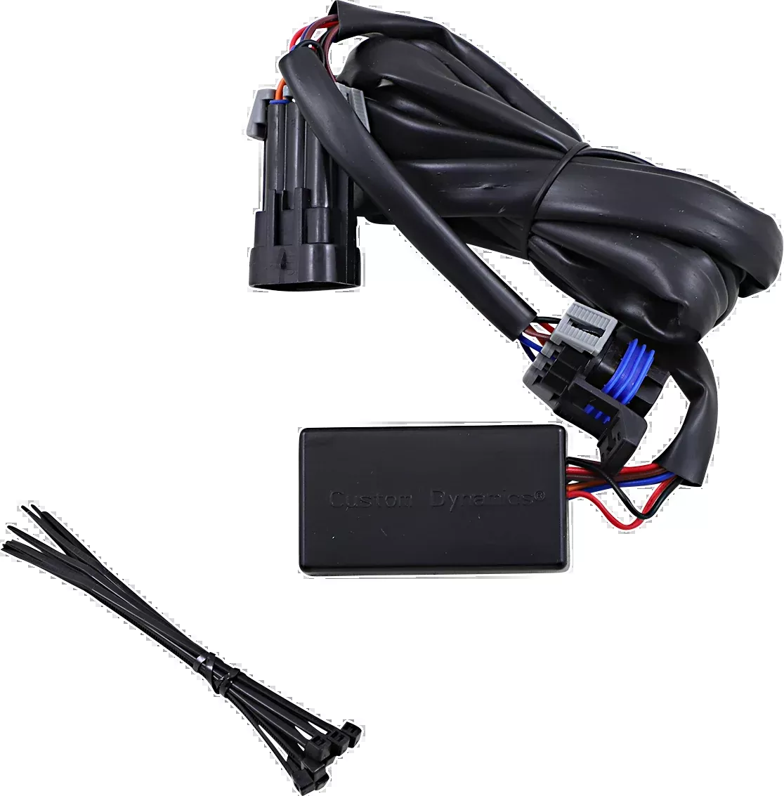 Custom Dynamics SMART Triple Play Module - Indian - SMART-TPU-SCOUT