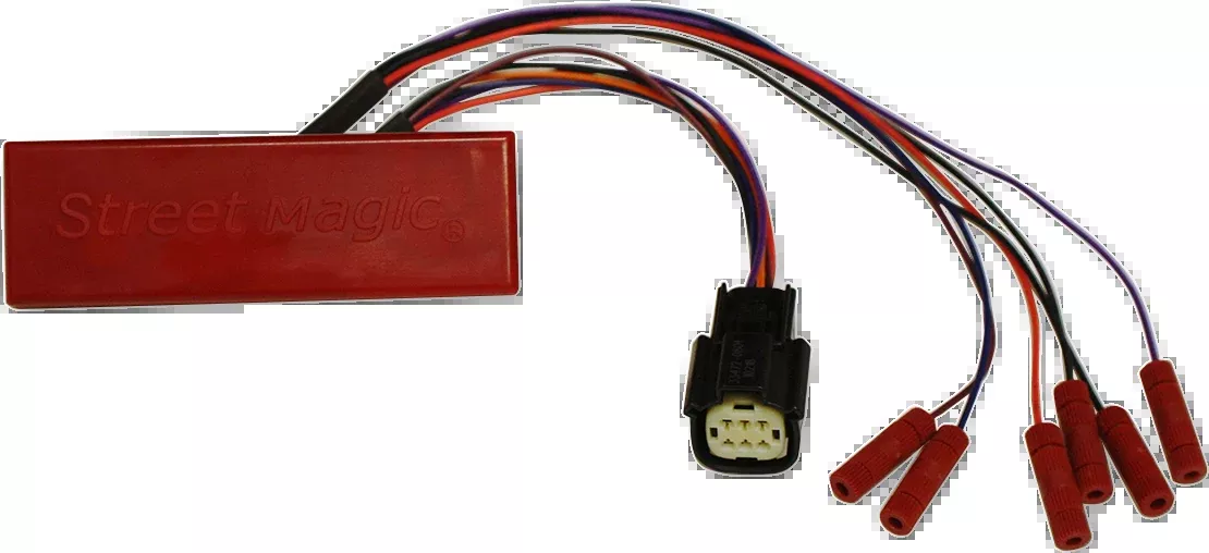 Custom Dynamics Smart Triple Play Signal Controller - GEN-SMART-TPLAY