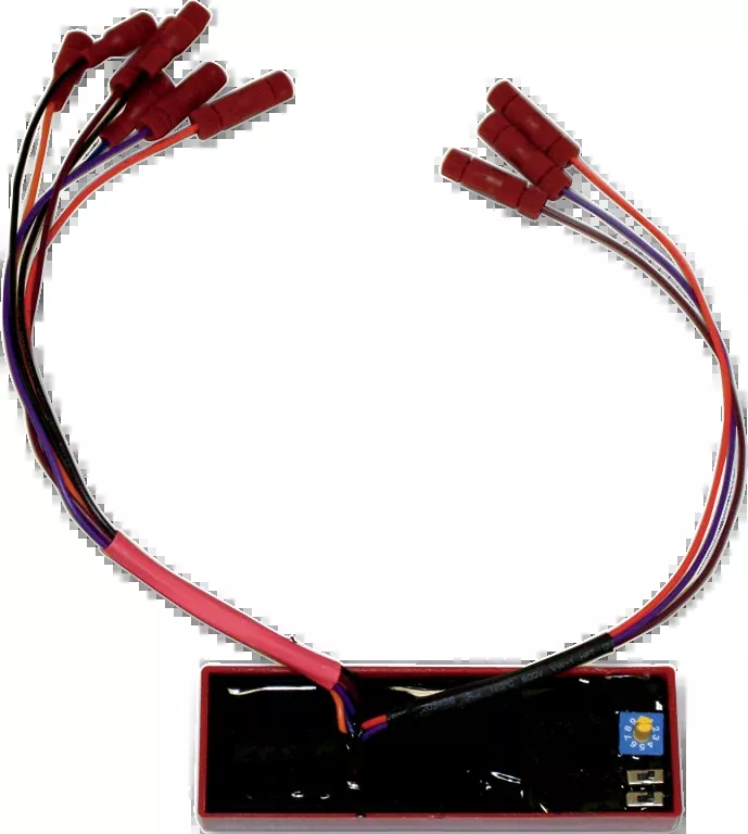 Custom Dynamics Smart Triple Play Signal Conversion Module - GEN-SMARTTPUUNV