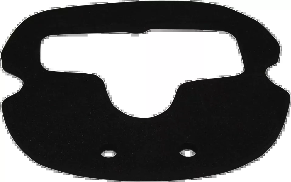 Custom Dynamics Squareback Taillight Gasket - 5 Pack - TLGASKET-5PK