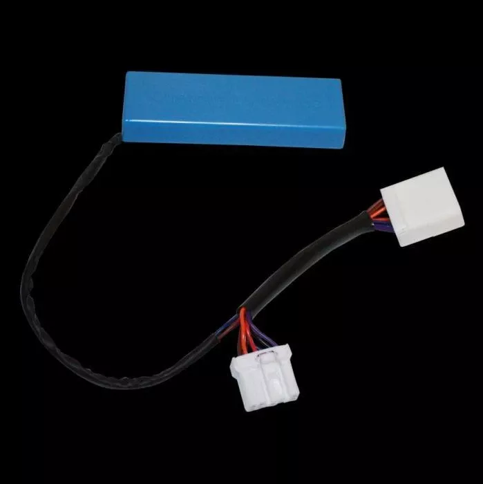 Custom Dynamics Standard Smart Signal Stabilizer '96-13 Harley Davidson Models (Click for Fitment)
