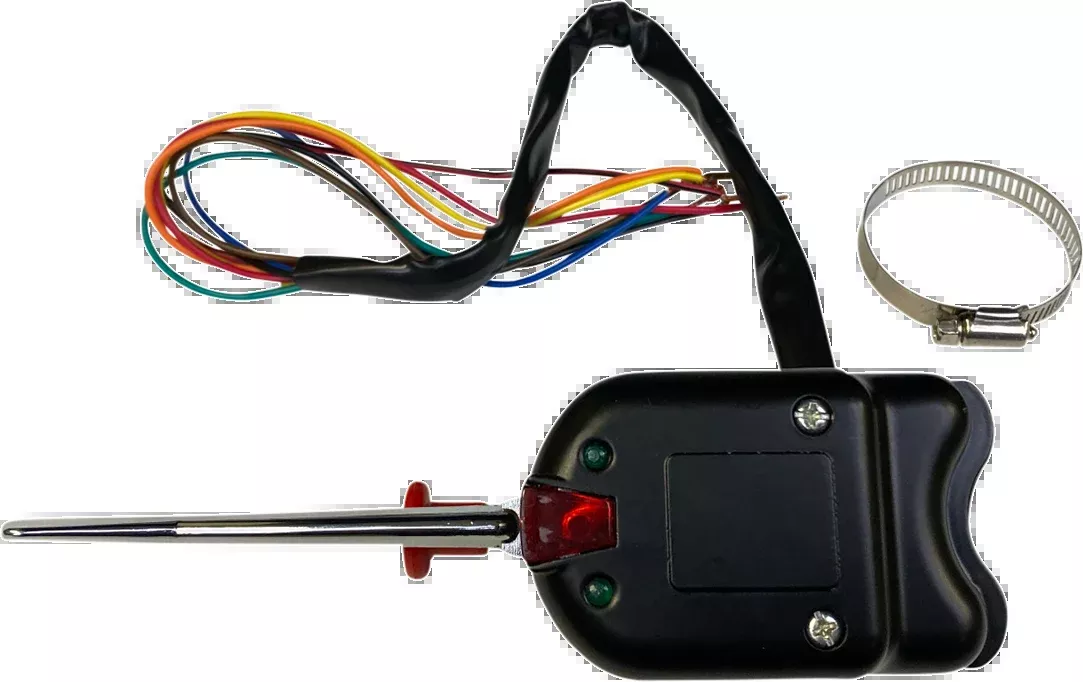 Custom Dynamics Steering Column Switch - Universal - CD-UTV-SWITCH