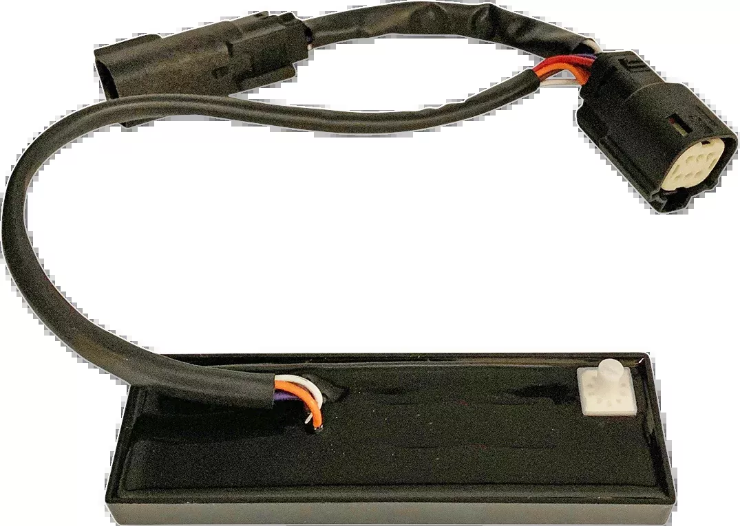 Custom Dynamics Strobe Module - CVO - MAGICSTROBESCVO