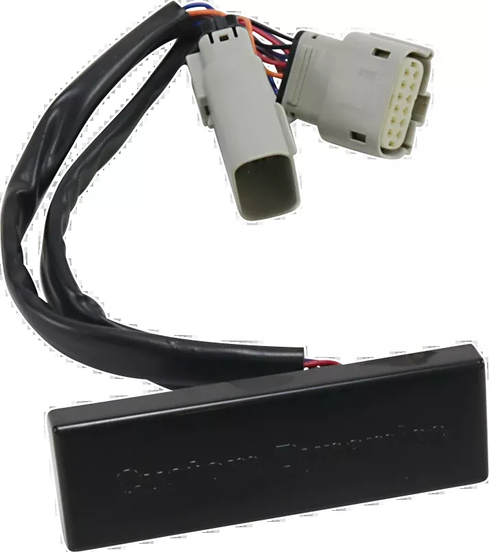 Custom Dynamics Strobe Module - CVO Trike - STROBES-TGCVO