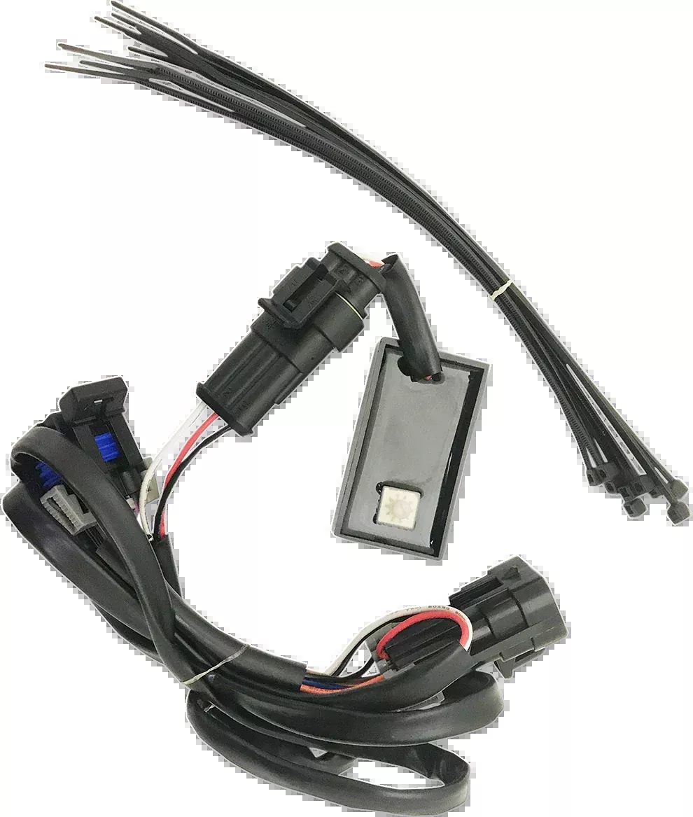 Custom Dynamics Strobe Module - Scout - MAGSTROBESSCOUT