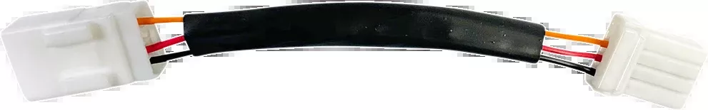 Custom Dynamics Taillight Adapter - TL-ADPT
