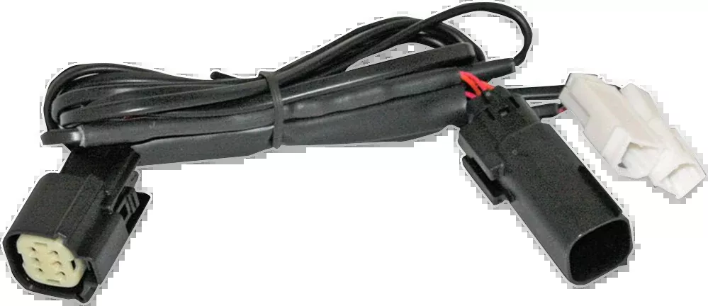 Custom Dynamics Tour Pak Turn Signal Module - MAGIC-TPC-LED