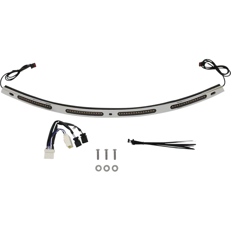 Custom Dynamics Trim Wshld Flht SEQ (CD-WT2-SEQ-05-C)