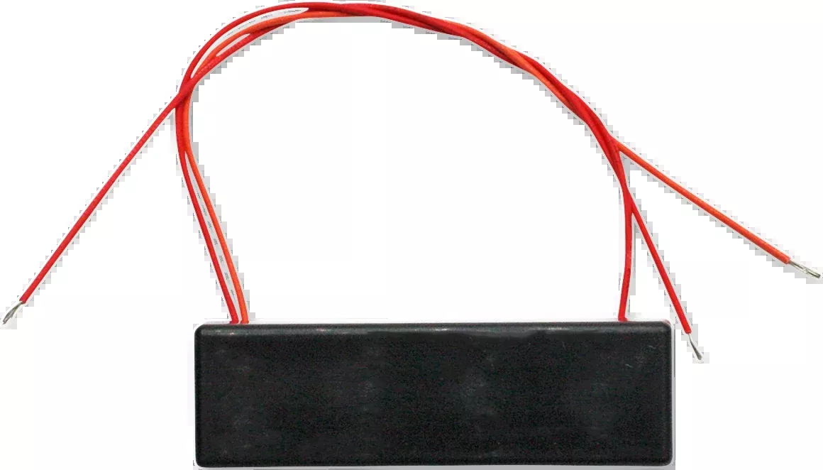 Custom Dynamics TruFLEX Converter - 100-115 LED - TFC5