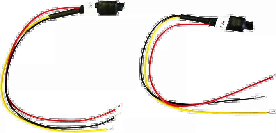 Custom Dynamics Turn Signal Converter - Indian - IND-TS-CONV