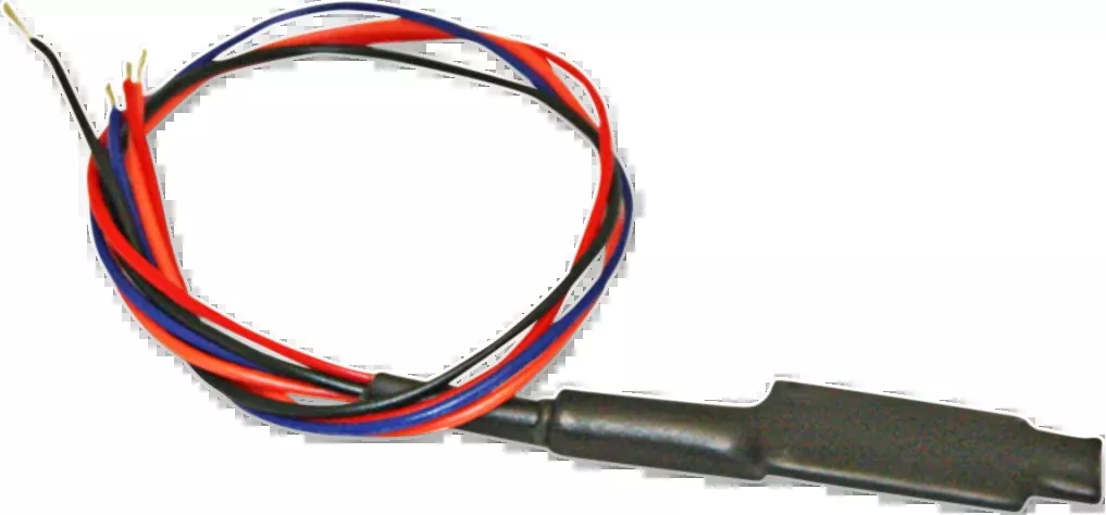 Custom Dynamics Turn Signal Isolator - CD-TS-ISO