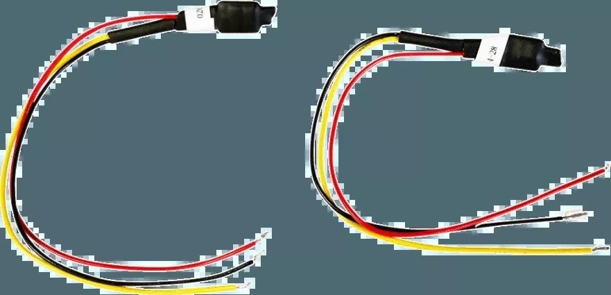 Custom Dynamics Turn Signal Polarity Converters for Indian And Victory Models