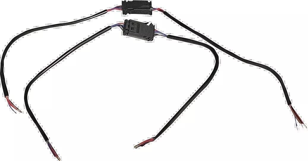 Custom Dynamics Wire Connector - Quick Disonnect - Universal - CD-QD