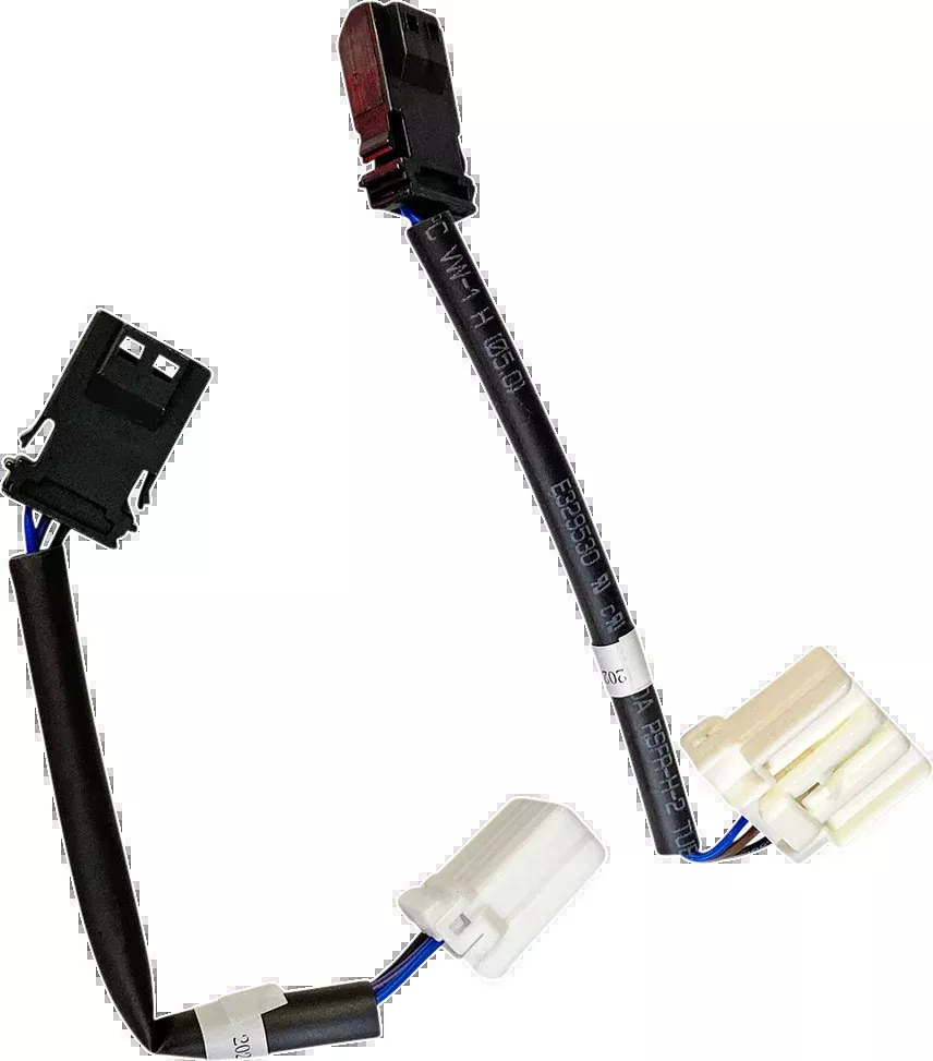 Custom Dynamics Wiring Adapter - Road King - DS-HAR-RK-14JAE