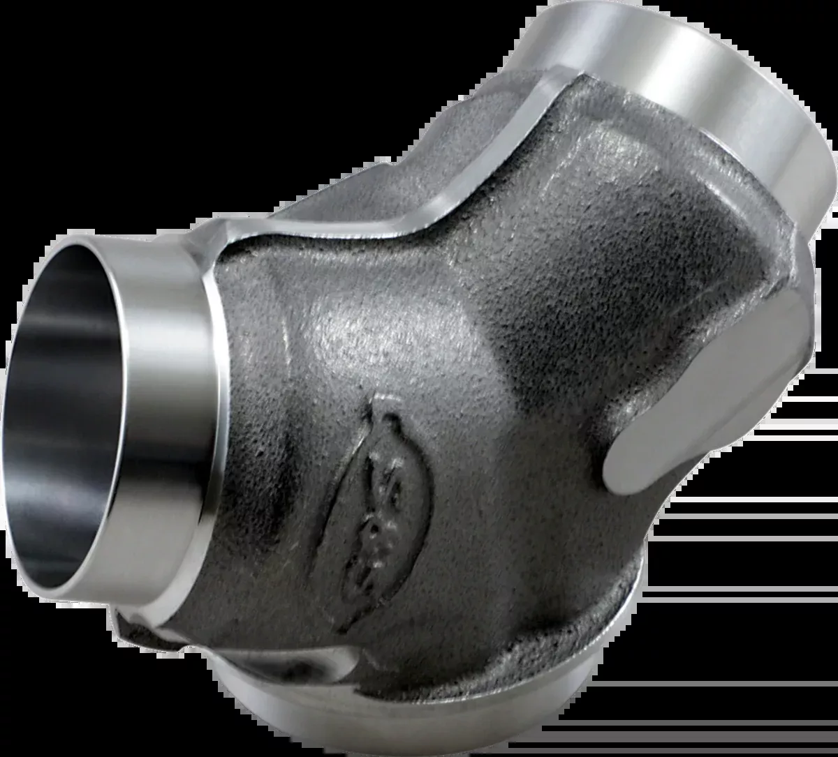 CV Manifold - Evolution/Big Twin