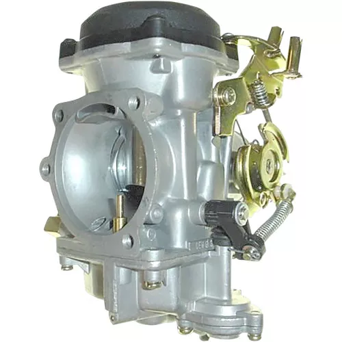 Cycle Pro High-Peformance CV 40mm Carburetor for Harley