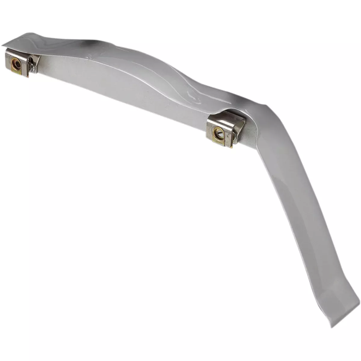 Cycle Visions Bagger-Tail Filler Panels For Hardbags – CV-7225 For Harley Softail 2008-2017