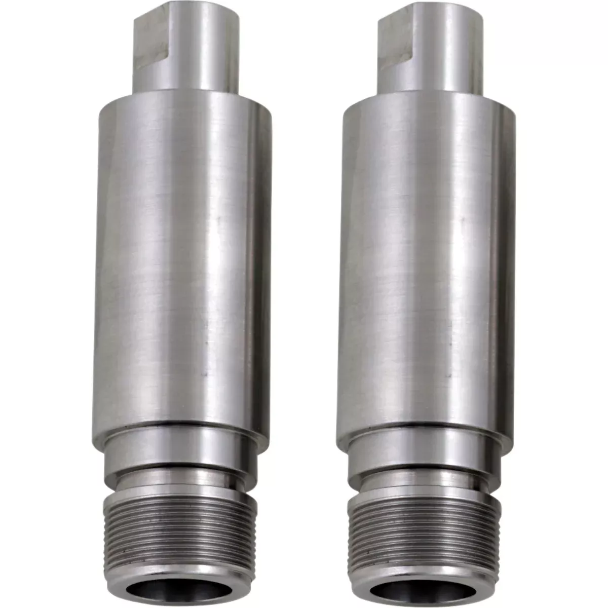 Cycle Visions Tube Extension - CV7102 For Harley Motorcycles 1984-2017