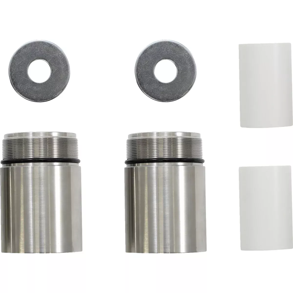 Cycle Visions Tube Extension - CV7114 For Harley Motorcycles 2006-2021