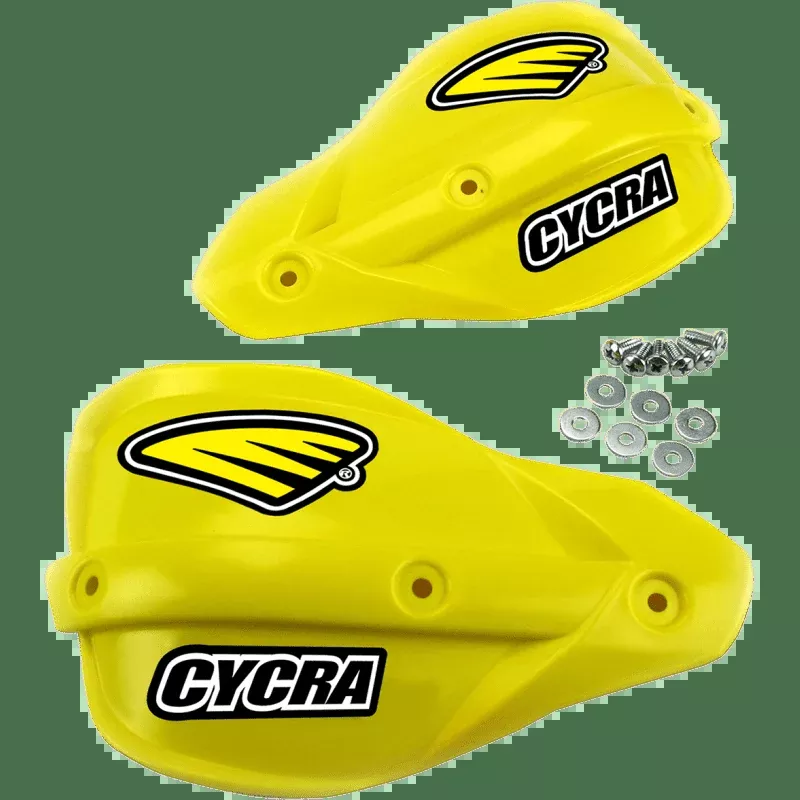 Cycra Classic Enduro Handshields