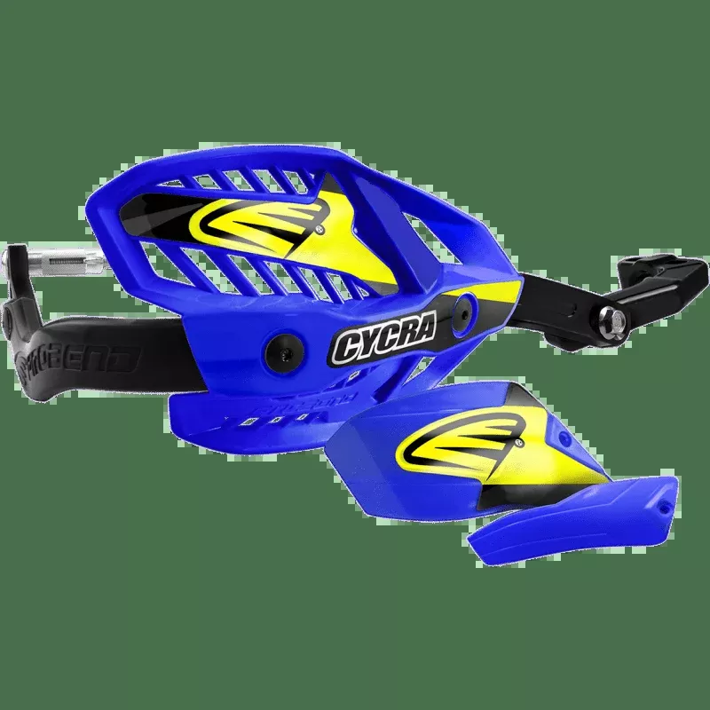 Cycra Guard Hand HCM 7/8 Yblu