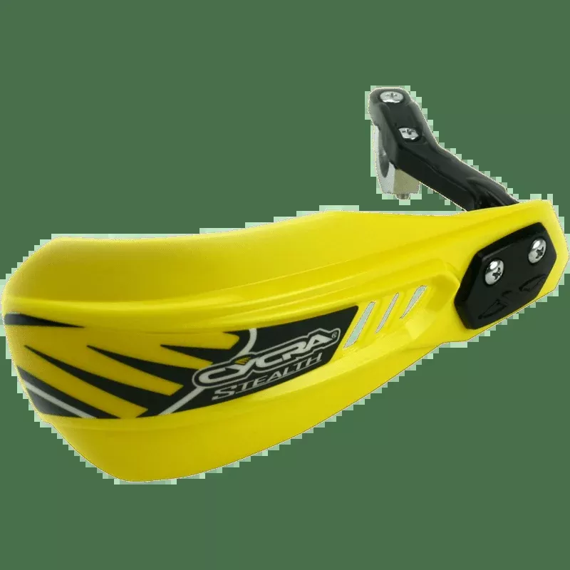 Cycra Primal Stealth Handguards Racer Kit