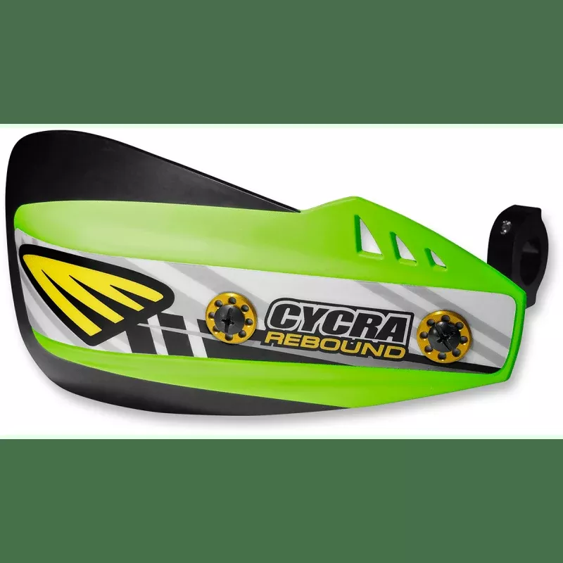 Cycra Rebound Handguards Racer Kit