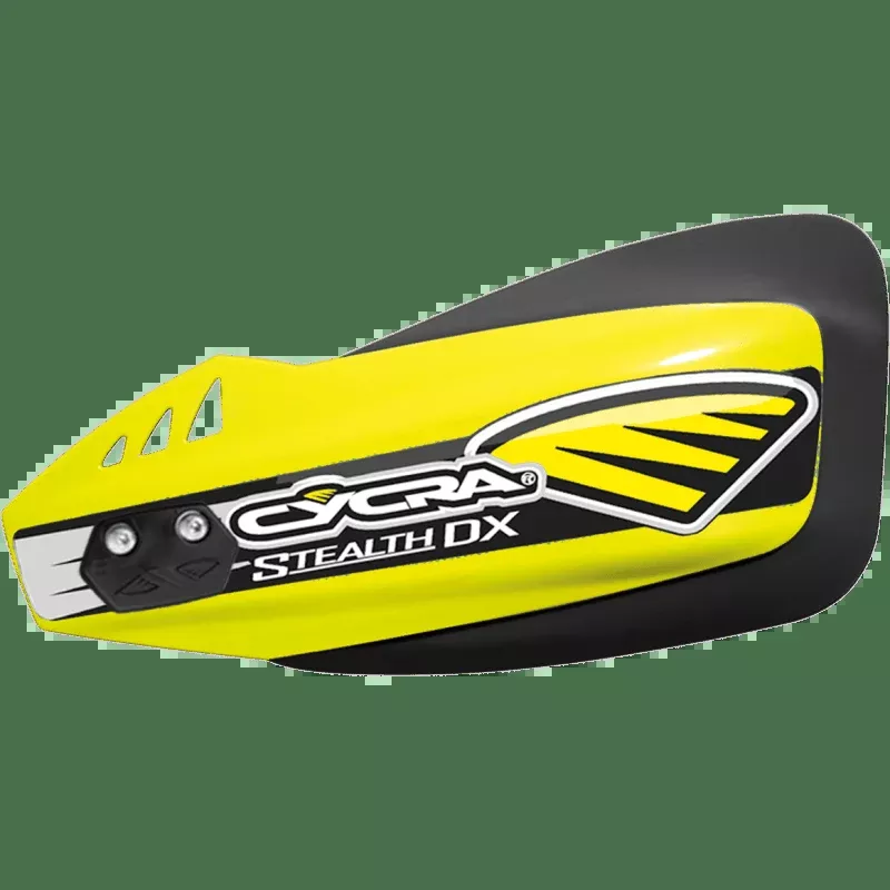 Cycra Stealth DX Hanguard