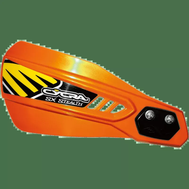 Cycra Stealth Handgards Racer Kit