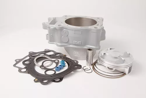 Cylinder Works Big Bore Cylinder Kit +3.2mm 270cc (80mm) (11007-K01)