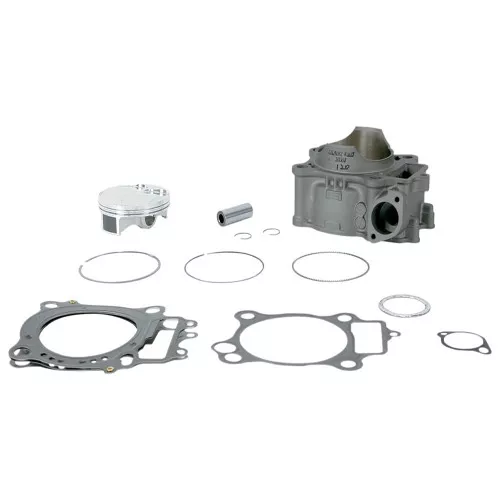 Cylinder Works Standard Bore Cylinder, Piston, & Gasket Kit 13.0:1 (10001-K02)