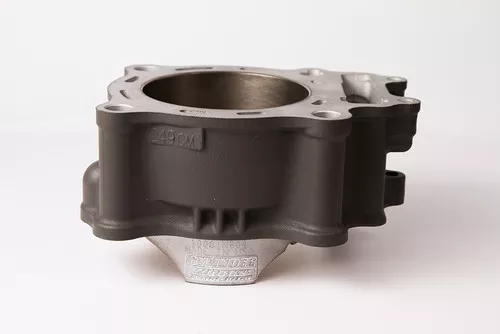 Cylinder Works Standard Bore Ready To Install Plated Cylinder (10001)