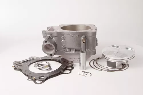Cylinder Works Standard High Compression Cylinder Kit 12.5:1 (10008-K01HC)