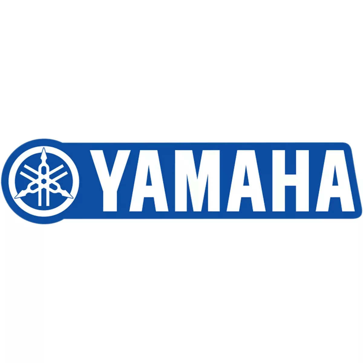 D’COR VISUALS 4320-2254 40-50-112 OEM Decal Yamaha Decal – 12″