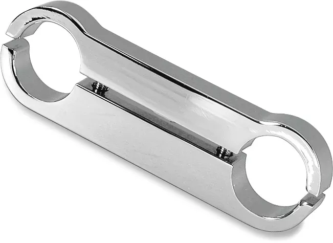 Dakota Digital 5000 Series 1-1/4" T-Bar Handlebar Riser Gauge Mount