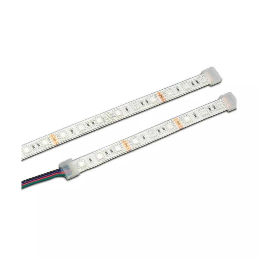 Dakota Digital 6″ RGB LED Strip LAS-RGB-06