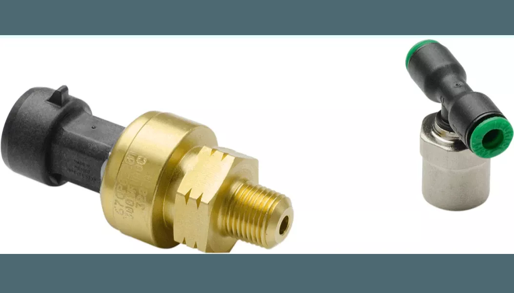 Dakota Digital Front Air Suspension PSI Sender