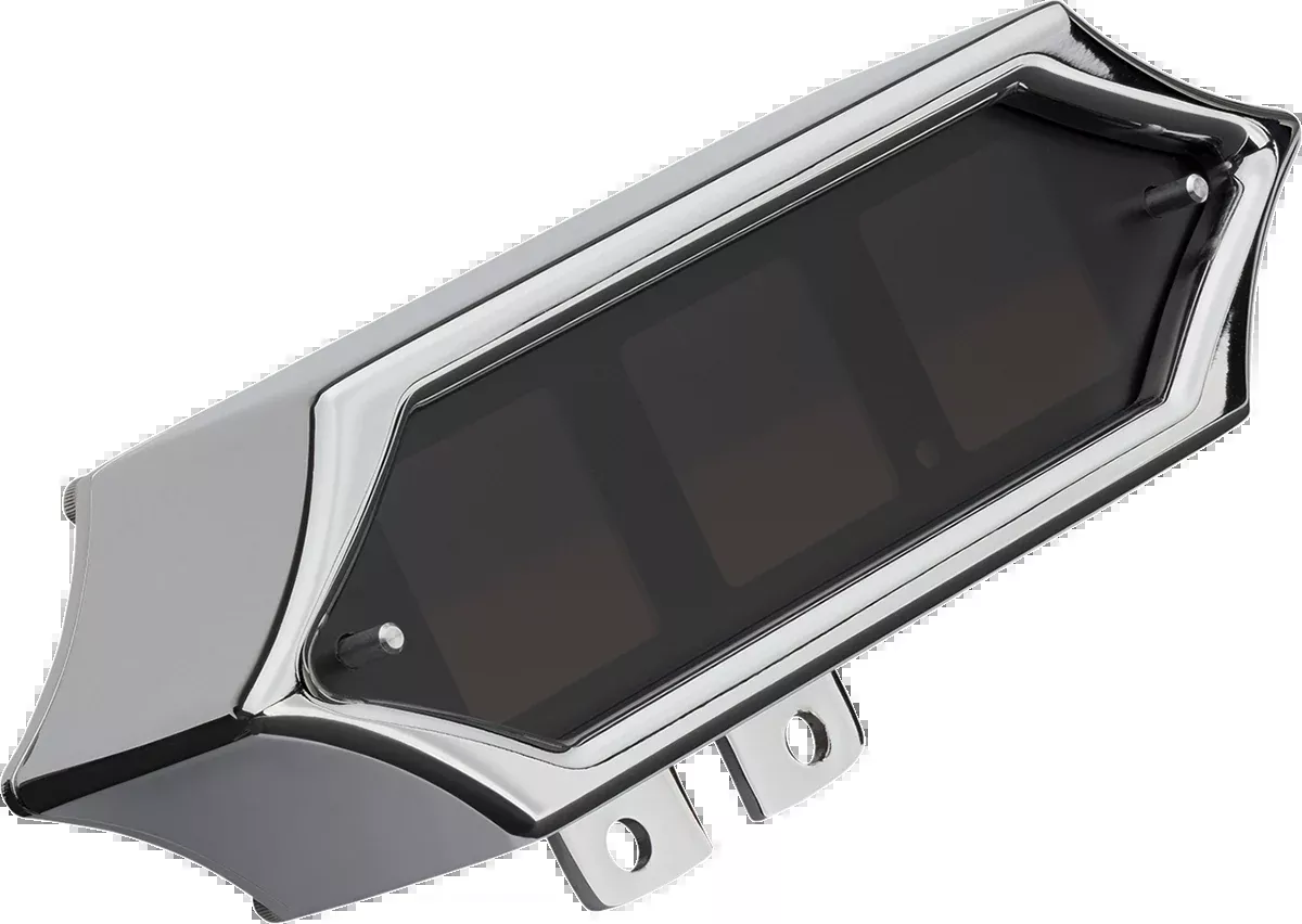Dakota Digital MLX-9000 Motorcycle Speedo 2011-2021 Harley Softail Touring