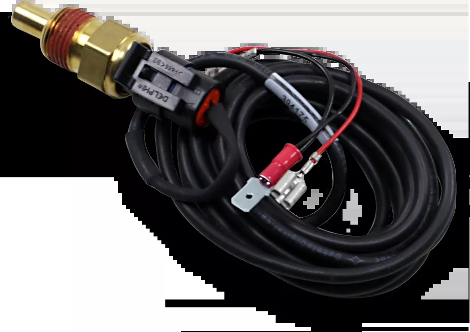 Dakota Digital Motorcycle Oil & Water Engine Crankcase Temperature Sensor Harley